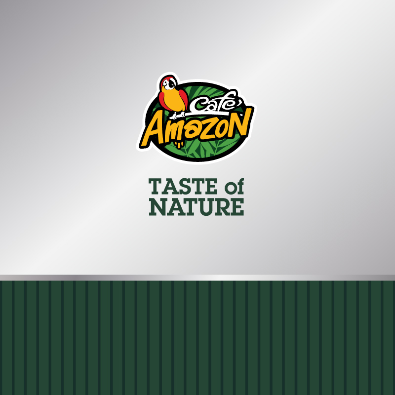 Cafe Amazon บริษัท เพย์ อิท ฟอร์ เวิร์ด จำกัด